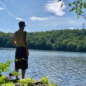 Meet your Posher, Tyler